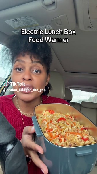 Save Money & Warm Your Food In The Car Efficiently