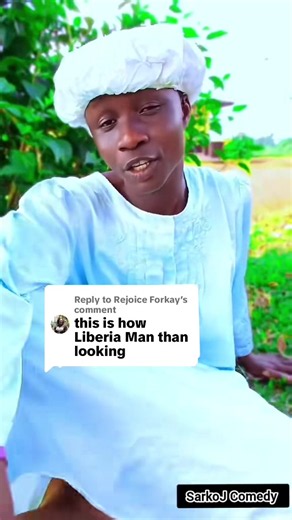 Justice for Women: Liberia TikTok Response by Rejoice Forkay