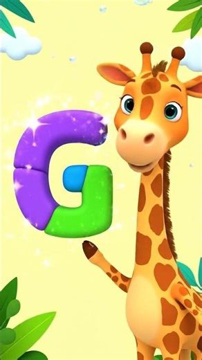 Kids ABC learning #abclearning #abcforkids #learnalphabets #preschoollearning #toddlerlearning