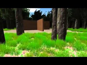 Slender Day time mode & $20 mode