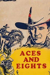 Aces and Eights (1936) - Movie