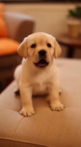 Puppy Lover on Reels