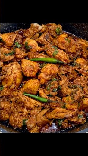 Chicken Fry, Simple yet Delicious 😋