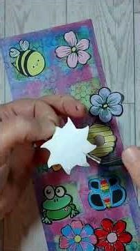 Spring & Flower Twinchies! Free Printable!