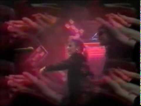 I Can't Wait -- Nu Shooz Performance Video