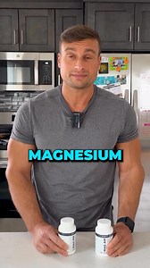 1.9K views · 1.9K reactions | Introducing Mag AM + PM ☀️ The highly absorbable magnesium blend that supports you from morning to night. Start your day with enhanced focus, clarity, and brain health. As night falls, enjoy restful sleep, muscle relaxation, and a calming effect on your nervous system. Plus, sign up for 10% OFF your first order! | Transparent Labs | Facebook