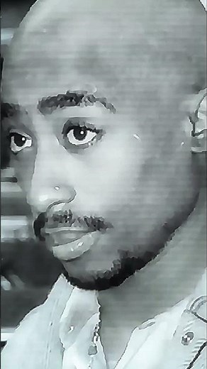 2Pac - It Ain't Easy (Demo)(Dirty Lyrics) 4K