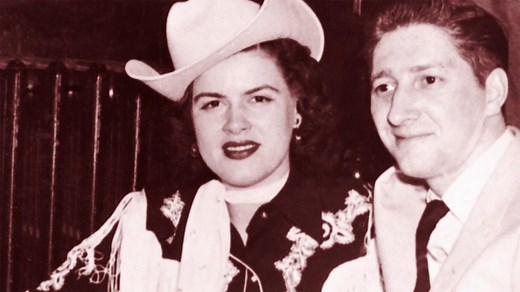 Patsy Cline: American Masters - Hear how Patsy Cline met her husband, Charlie Dick. - Twin Cities PBS