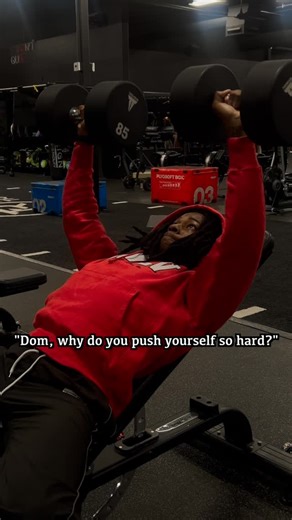 DomDomTV on Instagram: "I’ll finish what P2 Started…Max @mealo.ai @mealo.fitness - - Code “DOM” - - #gym #gymmotivation #explore #trending #bodybuilder #fitness #explorepage #fyp #training #workout #natural #fitnessmotivation #reels #gymtransformation #gymworkout #healthy #fitnesshealth #fitnesstips #calories #faith #motivational #accountability #aesthetics"