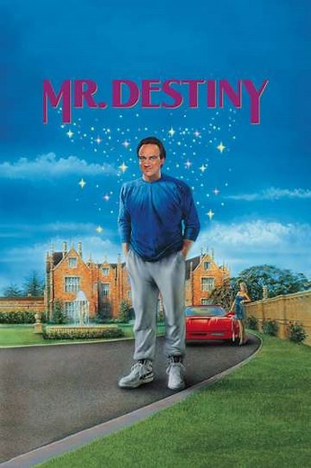 Mr. Destiny (1990) - Movie