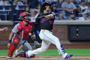 MLB／索托炸裂42轟創生涯最高 連寫紀錄比肩傳奇巨星 | 聯合新聞網