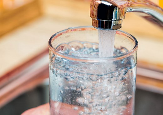 Is Chicago's Drinking Water Safe?