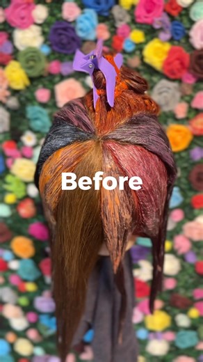 Pinwheel Hair Vancouver Washington hair salon