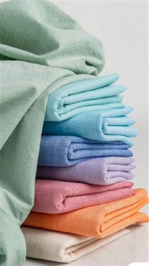 different types of fabric with their names #fabric