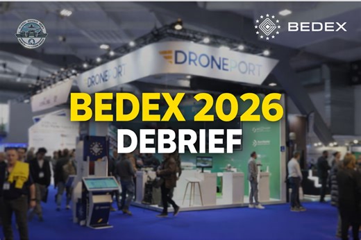 Europe’s New Defence Hub Takes Shape in Brussels with BEDEX 2026