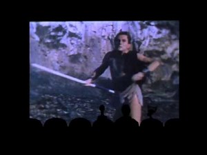 MST3K: Hercules - The Golden Fleece