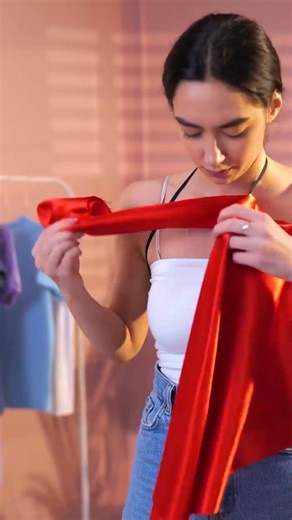 ✨ Transform Your Old Clothes into Trendy Styles! 👗