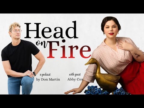 Where Did Everybody Go? with Abby Cox