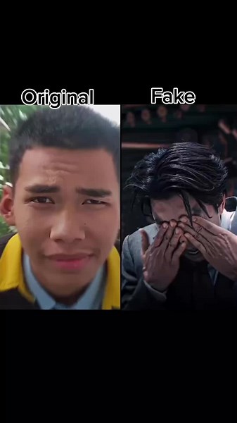 School Guy Edit vs. Salesman Edit: A Creative Comparison