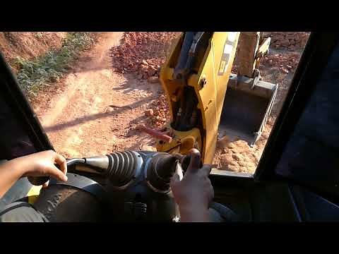 how to operate jcb## how to understand/drive/operate jcb machine