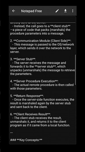 Remote Procedure Calls (RPC) in OS Explained | Deep Dive for Beginners to Advanced