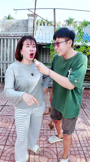 Con lừa mẹ trong xu hướng TikTok