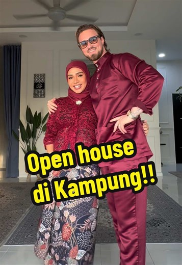 Britalaysian (@britalaysian)’s videos with May Allah Bless - Makin Azfah