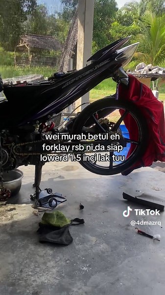 Yamaha Y15ZR Modification Guide and Reviews