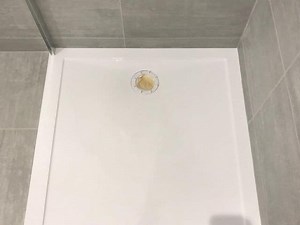 Shower Tray Repair from MendaBath UK