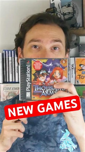 My Favorite Games From my Playstation 1 Collection