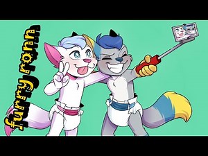 Anime Baby furries (diaper 13)
