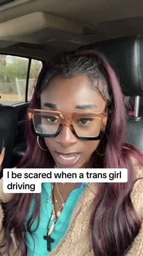 #trans #fyp #driving #jokes