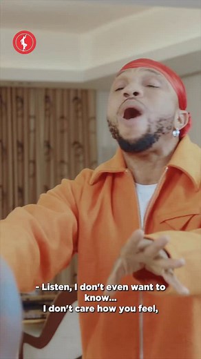 This one no send BRO CODE at all 😫🤣💔 If you’ve not seen this video on Youtube yet, You no love me 😝😔 MY WICKED EX….. OUT NOW on Youtube 🤍 Click Link in my bio to laugh 🤣😛 Featuring @charles_okocha @ericanlewedim @didiekanem @bigauntie_kiks 🎥: @davidcliq | Broda Shaggi