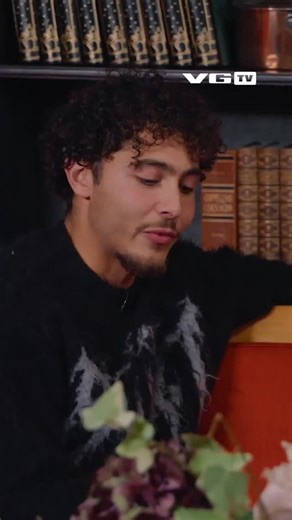 VGTV on Instagram: "Datene flyr fint, og Fetisha Matcher er på VGTV nå! 🥰"