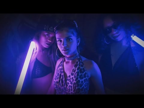 I See You - Sancy Prabhakar (Official Music Video)