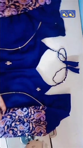 🎉🎉The Most Exciting Blouse Designs for 2025