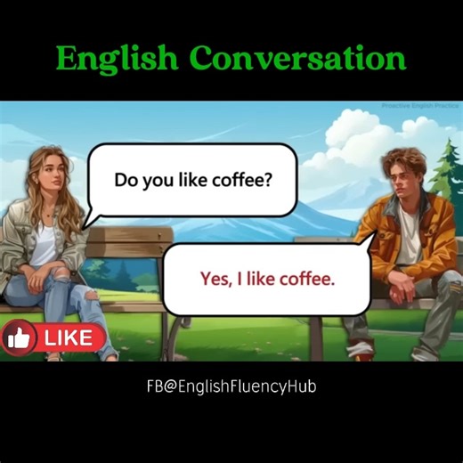 930K views · 36K reactions | LEARN ENGLISH | English Conversation Practice For Beginners  #conversation #English #LearnEnglish | 퐋퐄퐀퐑퐍 퐄퐍퐆퐋퐈퐒퐇 | Facebook