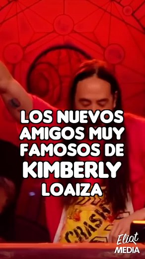 ¿Lo sabías? 😱 #KimberlyLoaiza #Famosos #Amigos #KimLoaiza #Jukilop