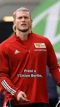 The incredible resurrection of Loris Karius at Schalke
