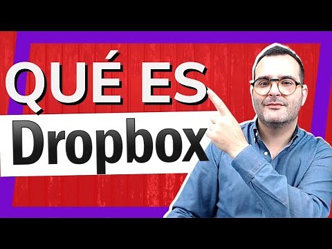 🟠 What is Dropbox 2023 and how does it work?