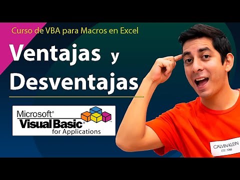 🚀 Ventajas y Desventajas del uso de Macros VBA en Excel