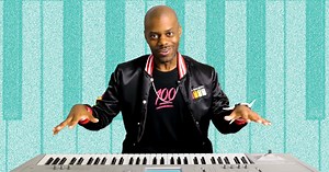 Video: The Synth Sounds of the Korg Triton