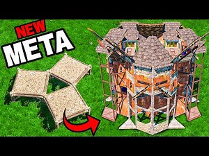 (NEW) META 2024 / Rust Base Design