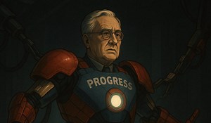 More Presidential Power, More Presidential Problems