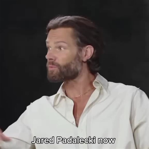 Jared Padalecki: Iconic Roles and Fans' Love