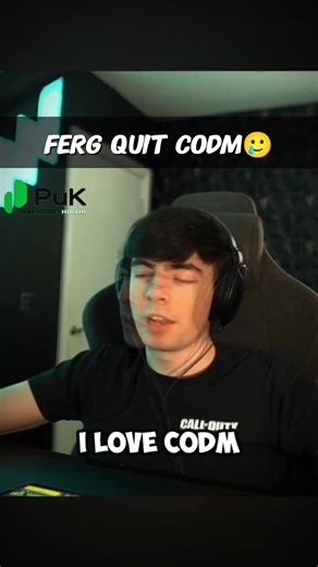 Ferg Exits COD Mobile: What This Means
