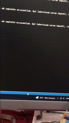 Nav bar hide in VS code Solved #vscode #coding #hide