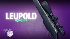 3.9K views · 95 reactions | A new generation of Leupold Optics VX-6HD...