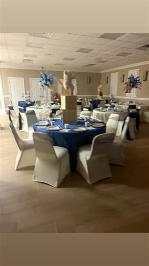 Baby Shower @ UMZ | Angela Sutton