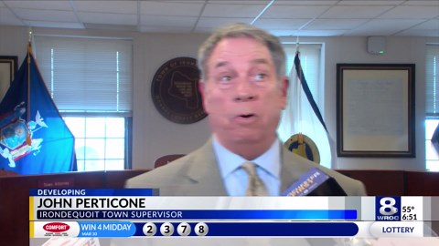 Sunrise smart start: 519 Plaza update, Webster boom